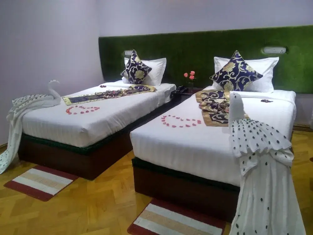 Hotel photo 7