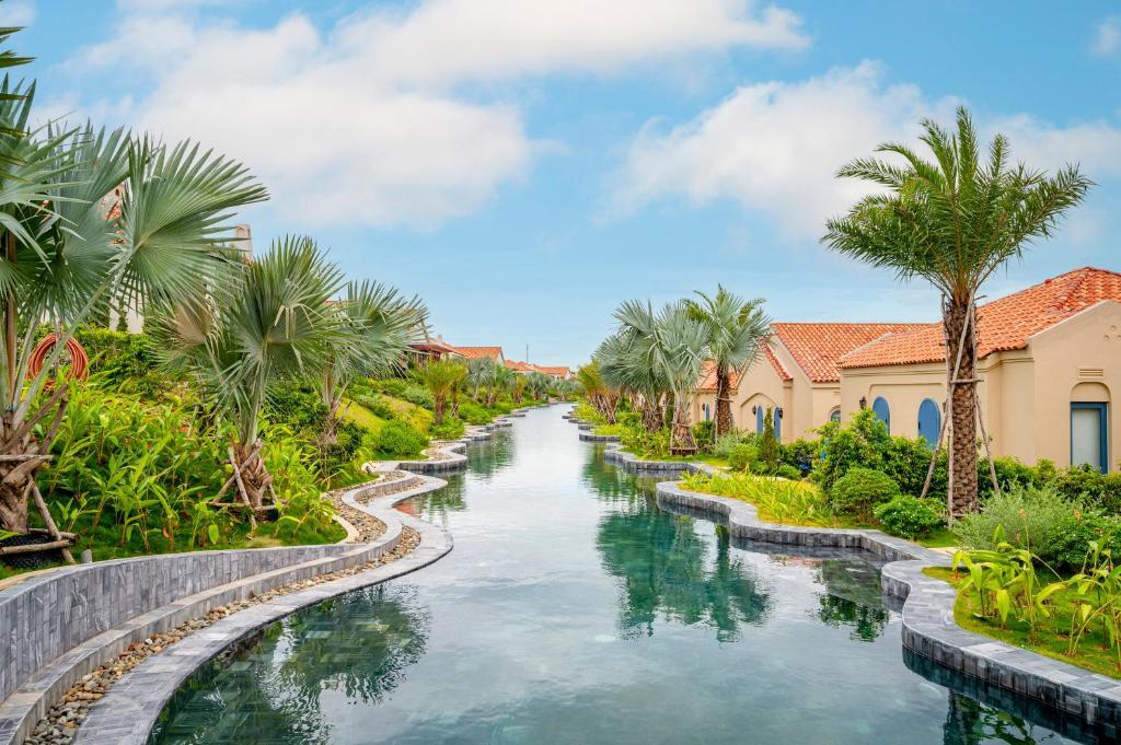 Centara Mirage Resort Mui Ne