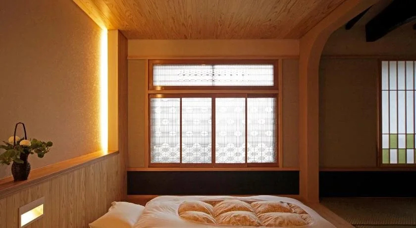 Motoyu Yamadaya Ryokan