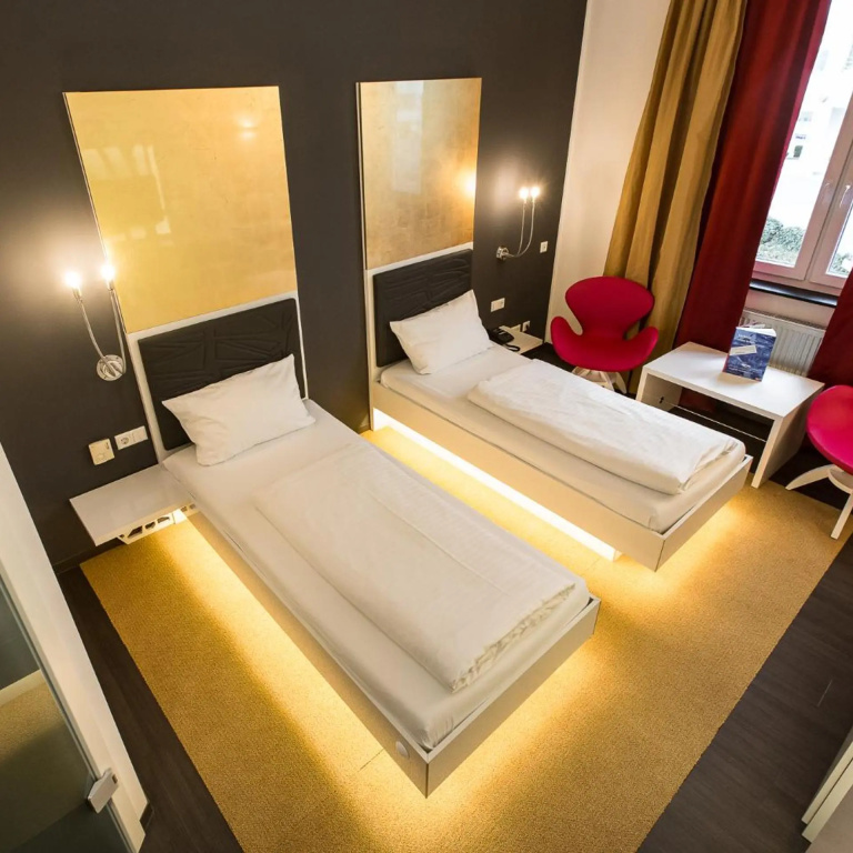 Hotel photo 20