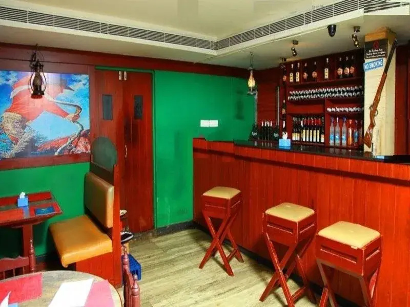 Business Centre
