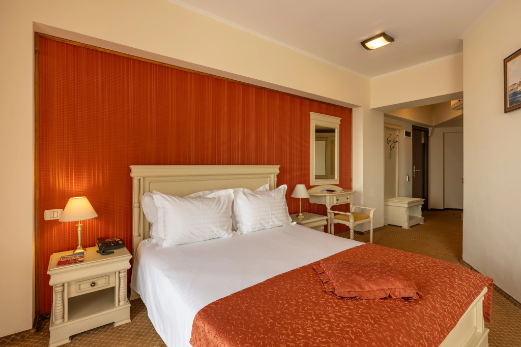Hotel Hawaii - Général
