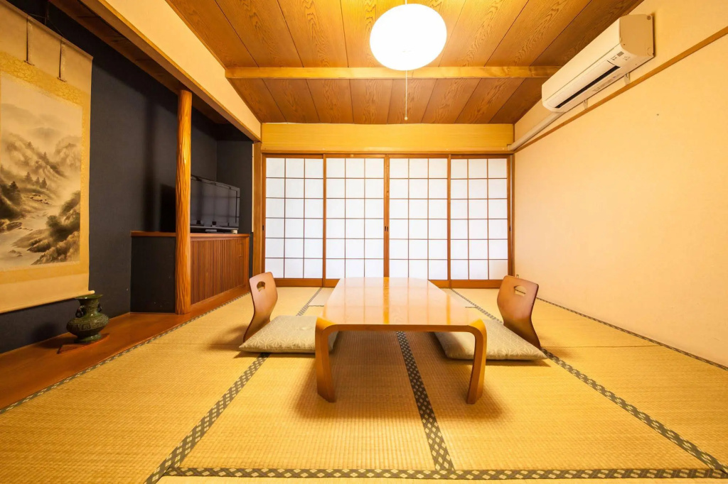Ryokan Reimei 사진 32
