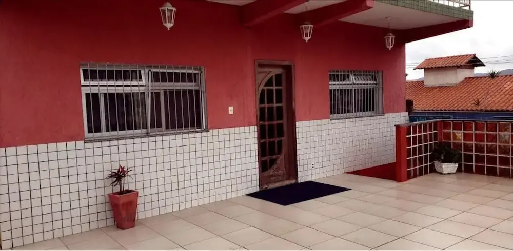 Hotel Real de Caeté
