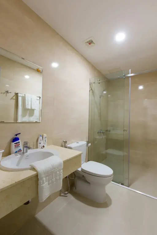 Premier room