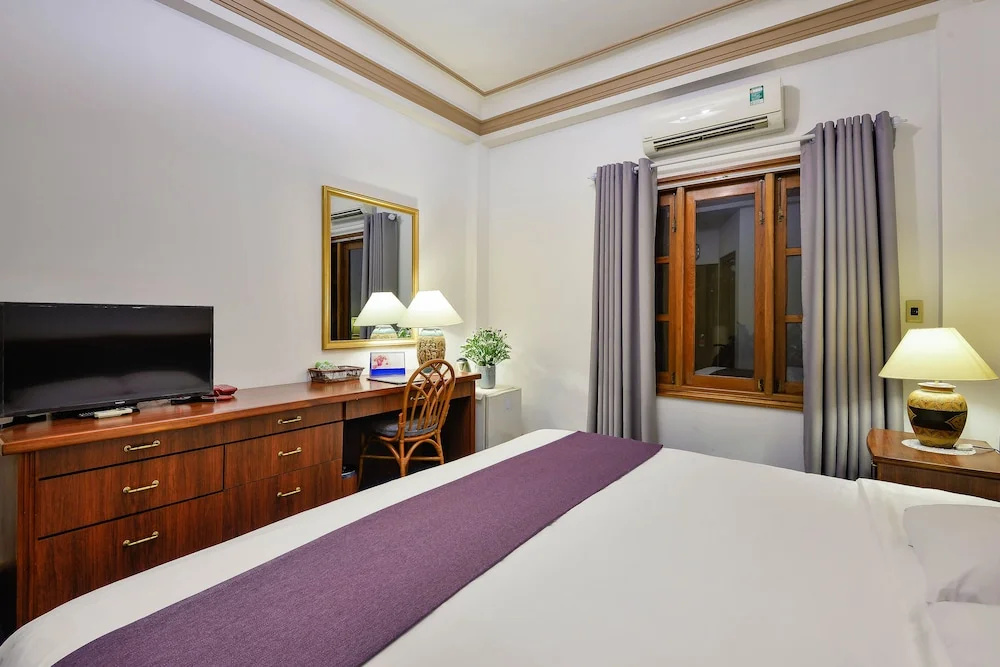 The Spring Hotel - Chambres