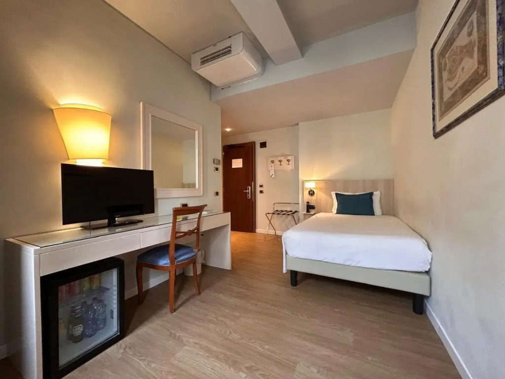 Classic Single room