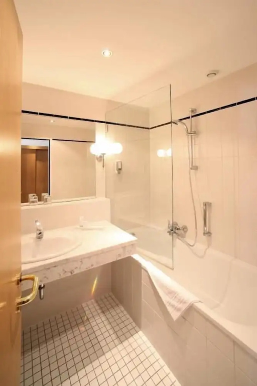 Hotel Oberhofer - Chambres