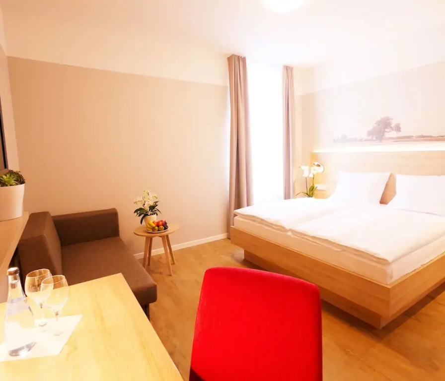 Classic room