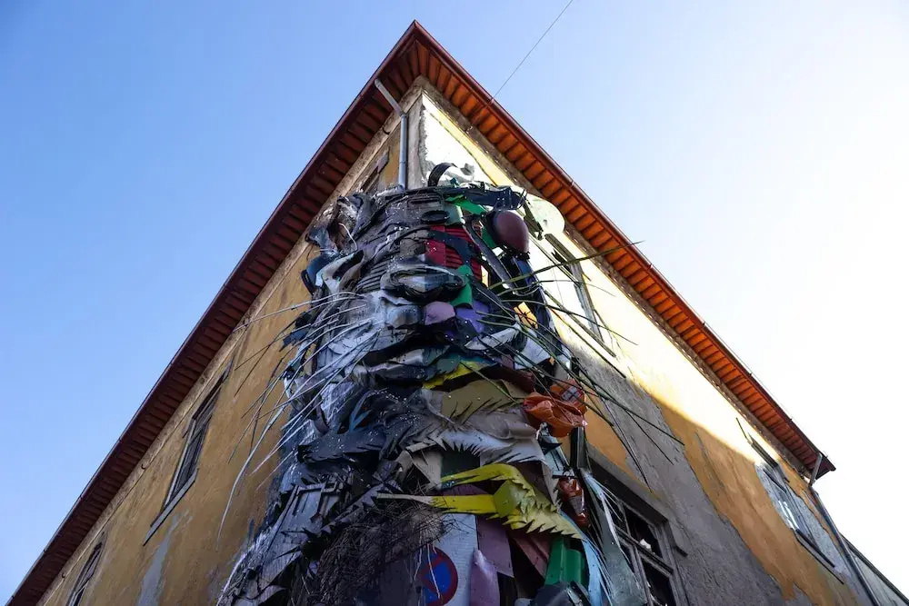 Rock n Porto Hostel