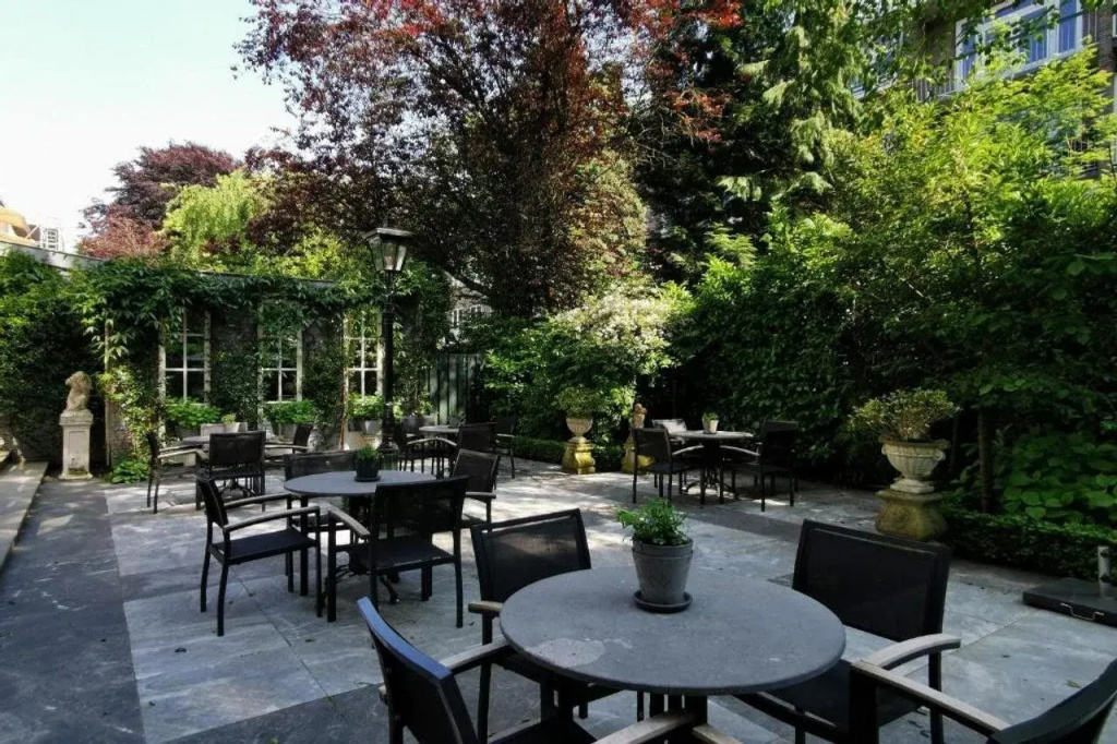 Apollofirst Boutique Hotel - Général