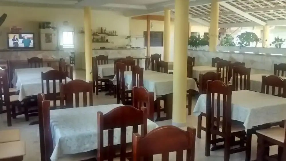 Hotel Portal de Barequeçaba - Général