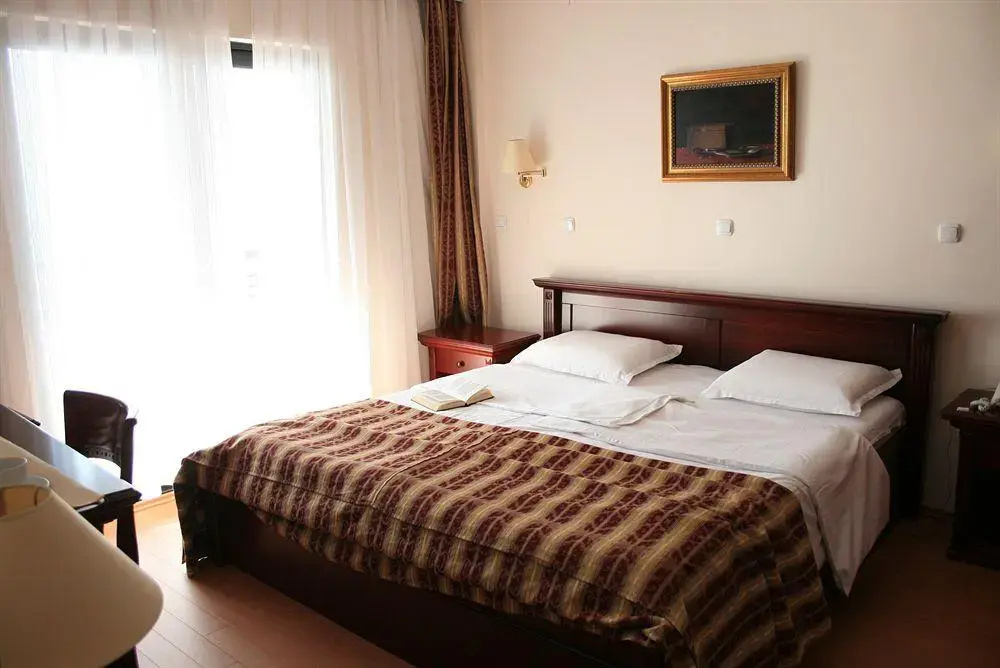Hotel Inex Gorica - Chambres