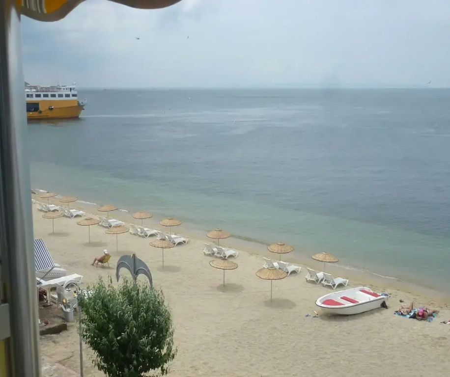 Hotel Europa - Général