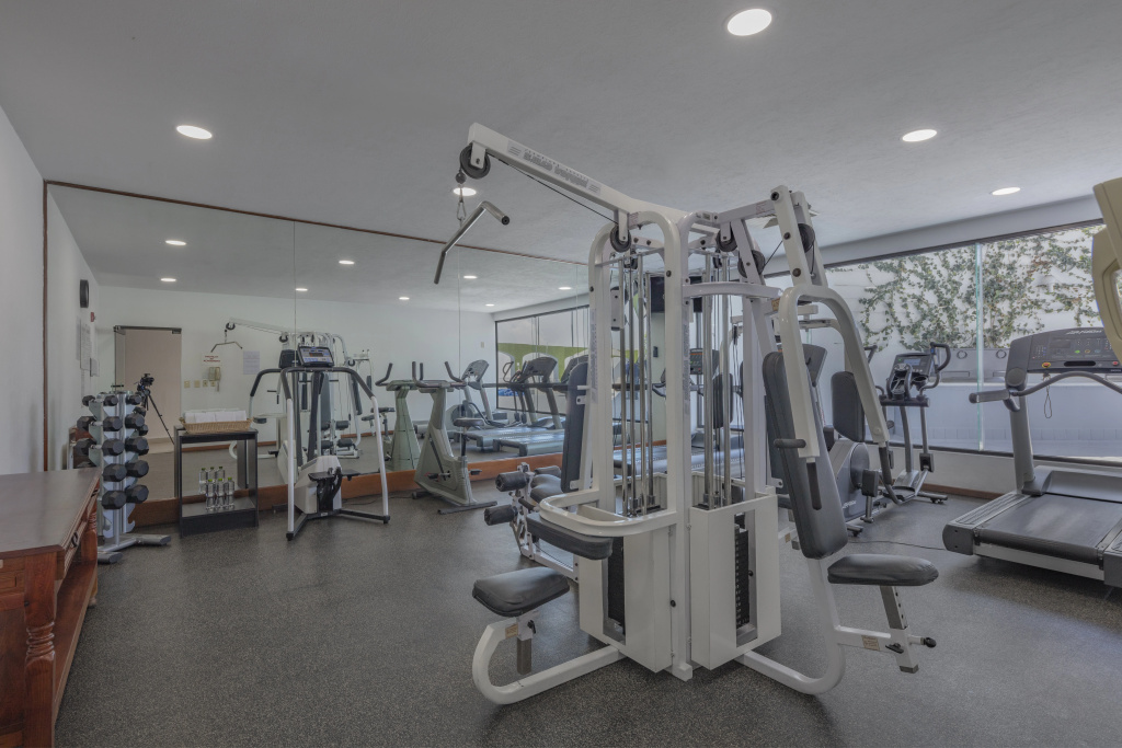 Holiday Inn Puebla La Noria by IHG - Général