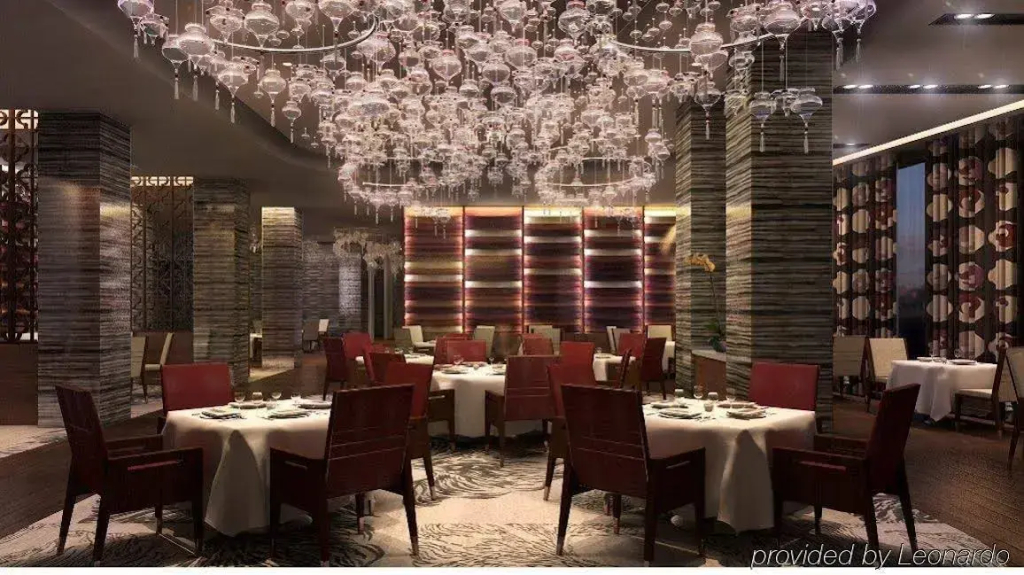 MGM Grand Sanya - фото 31