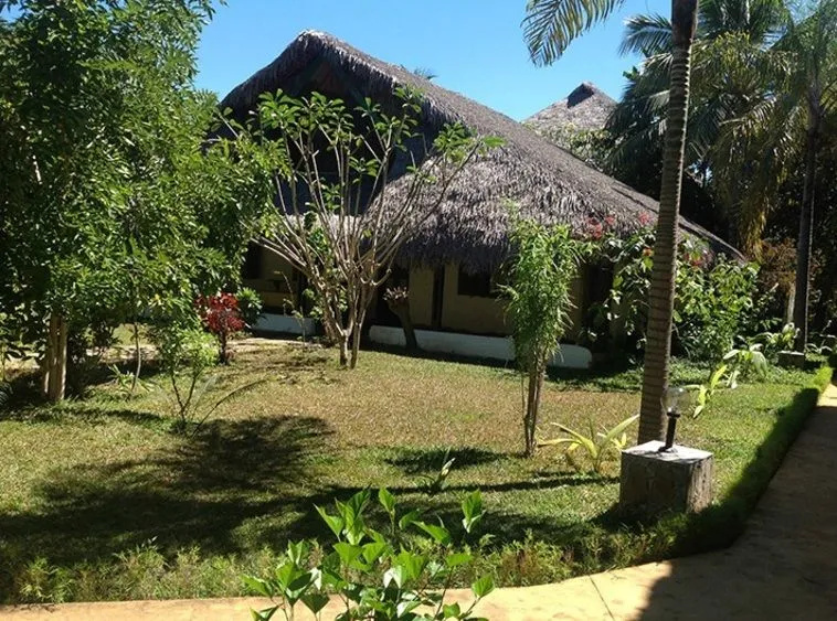 Nosy Be Hotel Spa