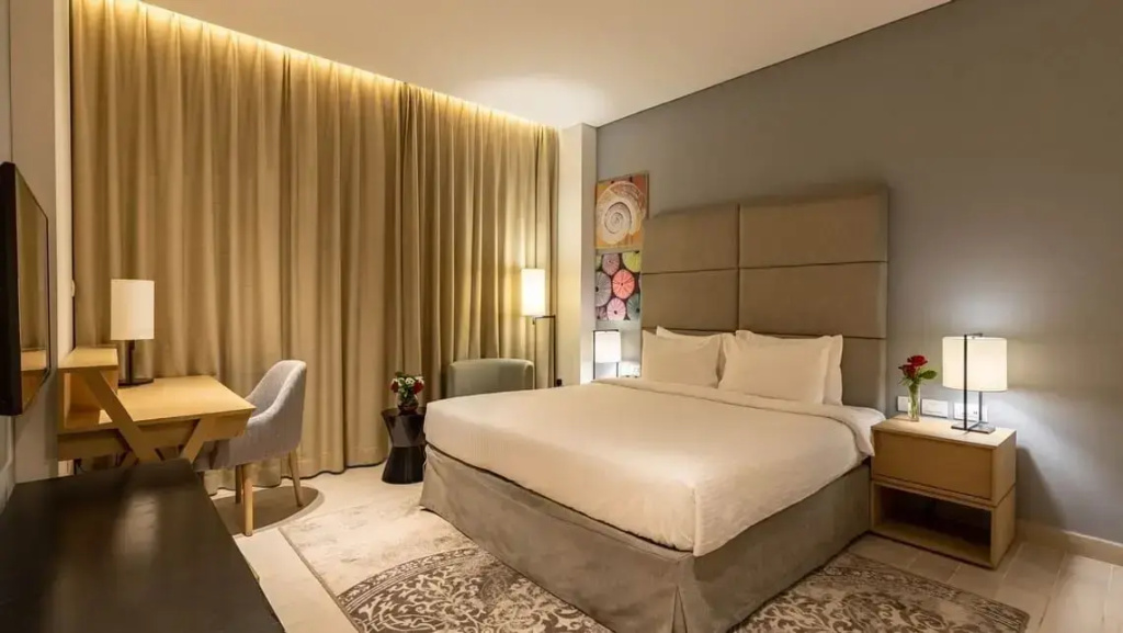 Executive Villa