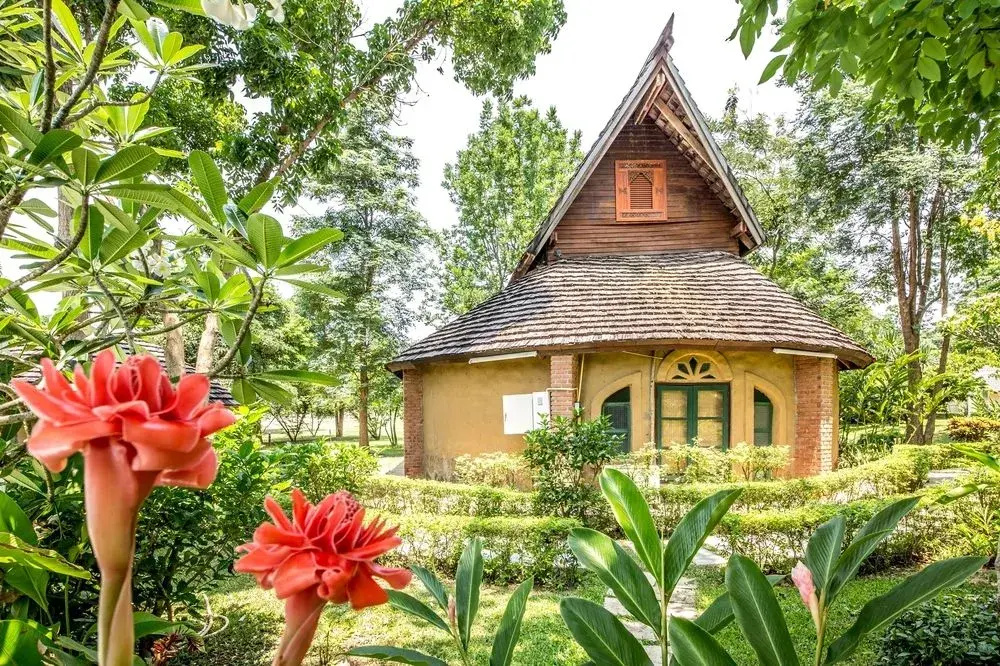 The Legacy River Kwai Resort