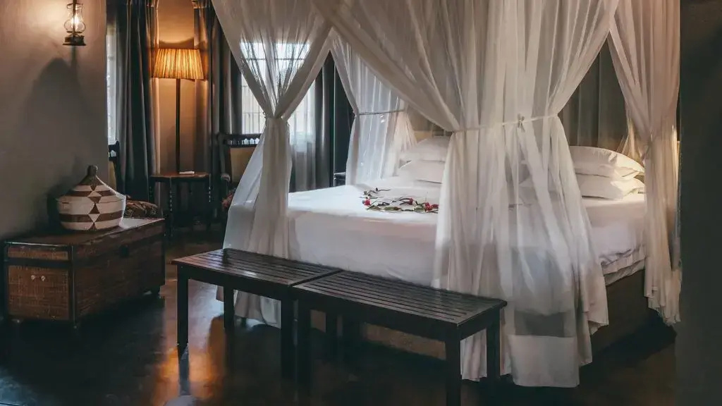 Motswari Private Game Reserve Resort by NEWMARK - Chambres