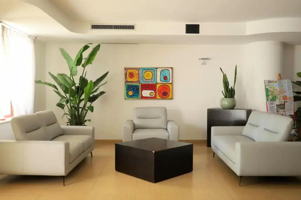 Marc Hotel - Général