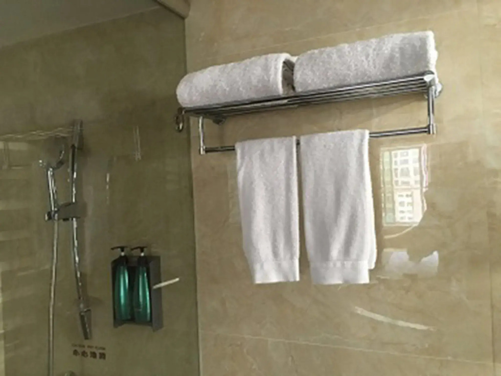 Shenzhen Ren Shan Heng Hotel - фото 8