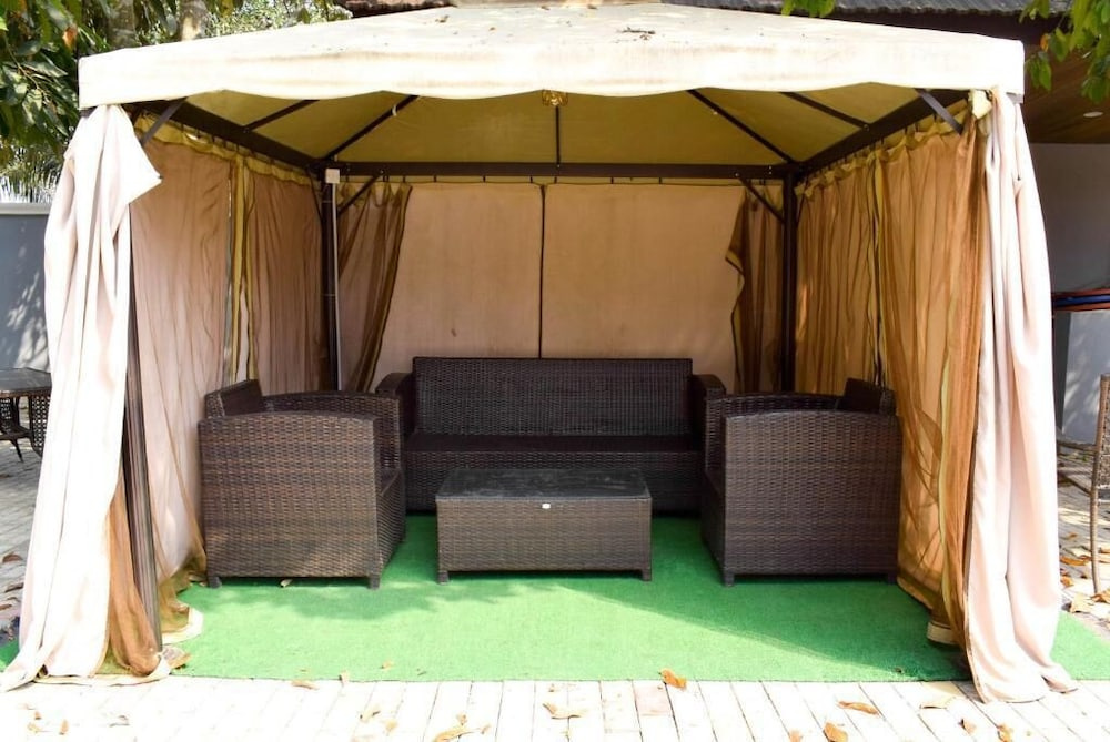 Ilaji Hotels and Sports Resort