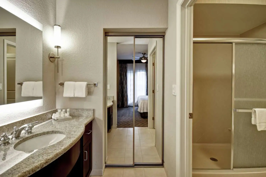 Homewood Suites by Hilton Tampa - Port Richey - Général