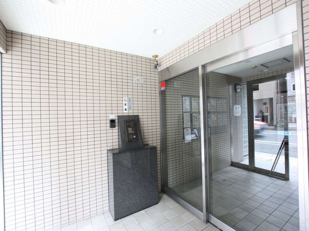 Forest Inn Fukuoka 사진 22