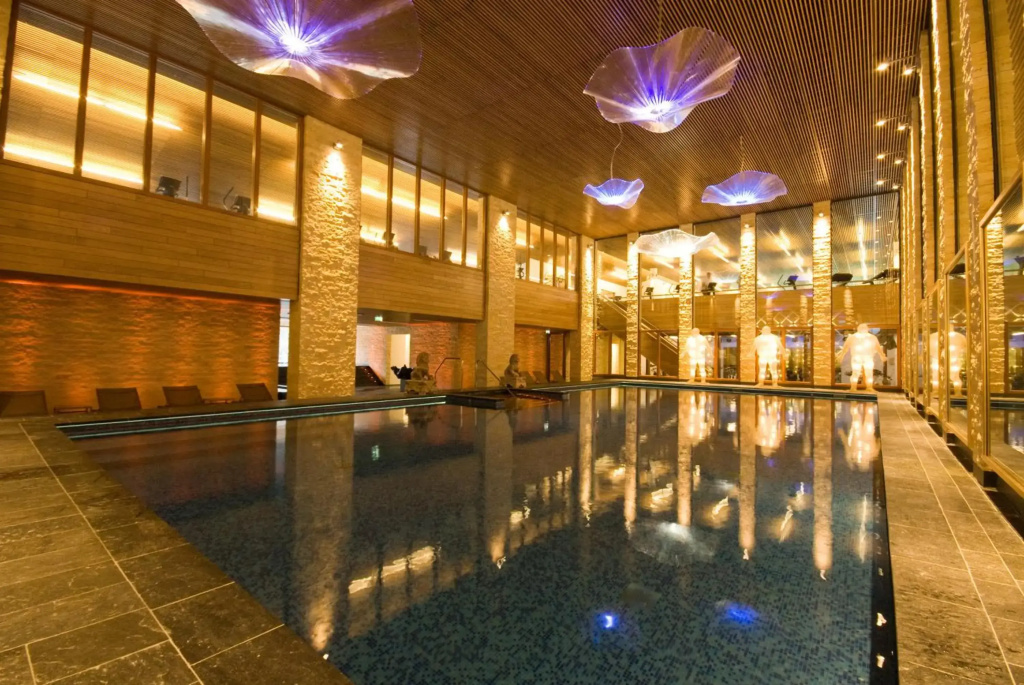 Hotel photo 38