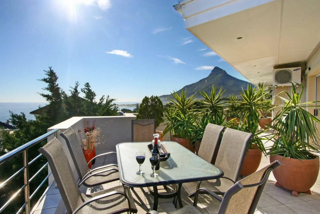 Villa Atlantica Boutique Guesthouse - Général