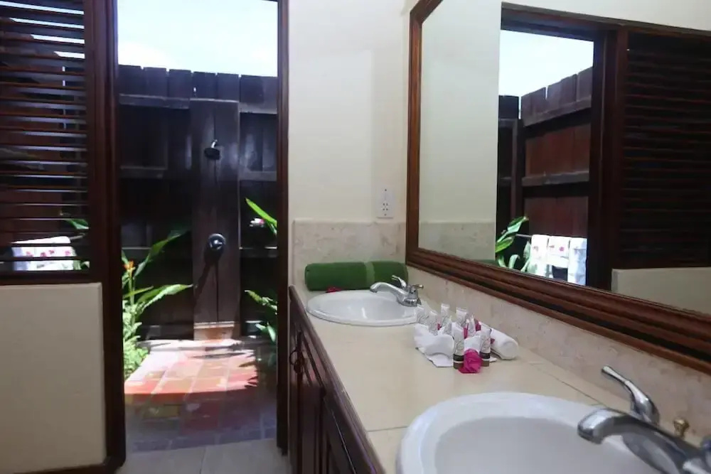 Stonefield Villa Resort - Général