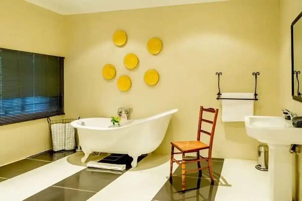 Boutique Guesthouse Hanover - Chambres
