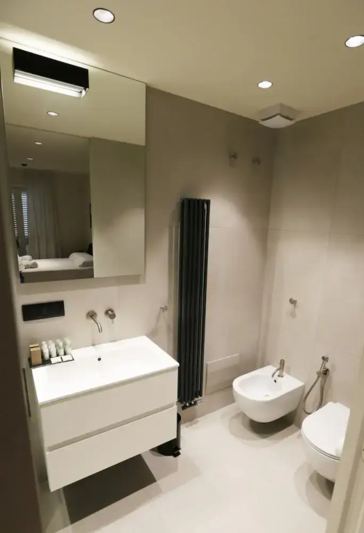 Standard Suite