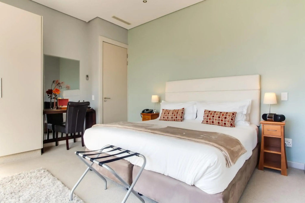 The One 8 Hotel - Général