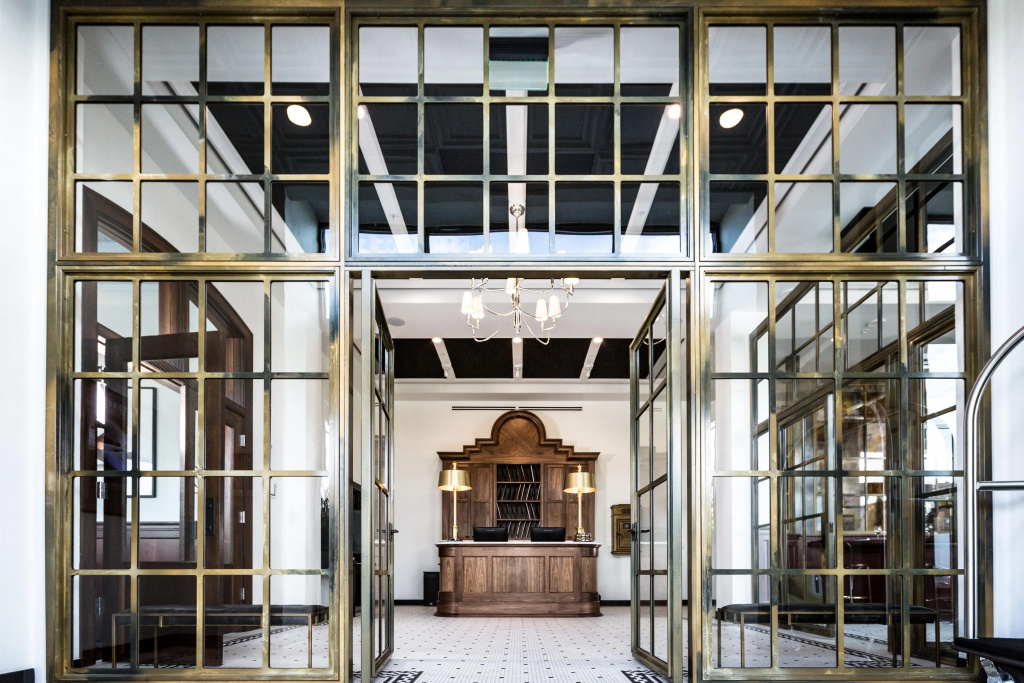 Hotel Goodwin