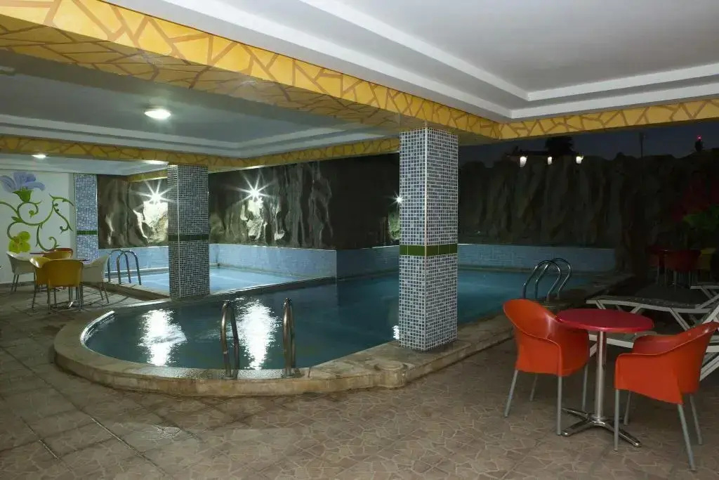 Hotel photo 11