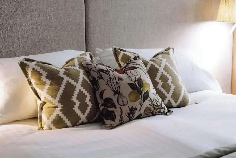 Heythrop Park Hotel - Adults Only - Chambres