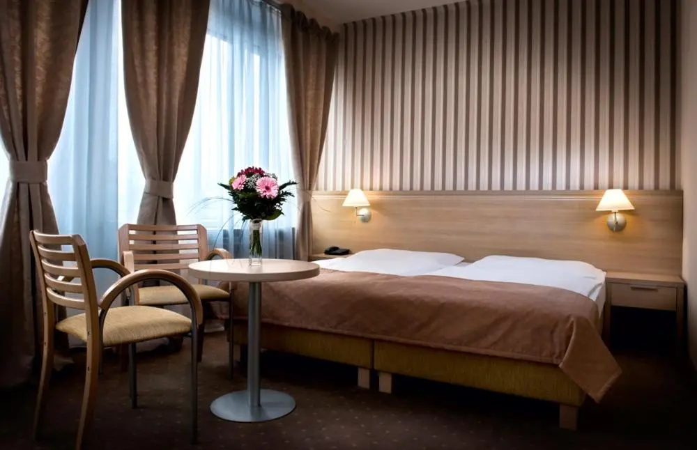 Hotel Tatra - Chambres