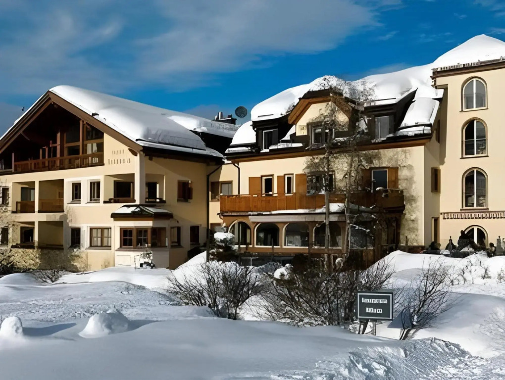 Hotel Bellavista by null