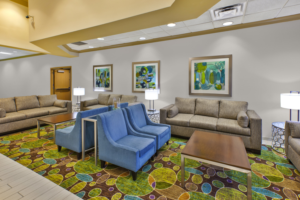 Holiday Inn & Suites Bolingbrook by IHG - Général