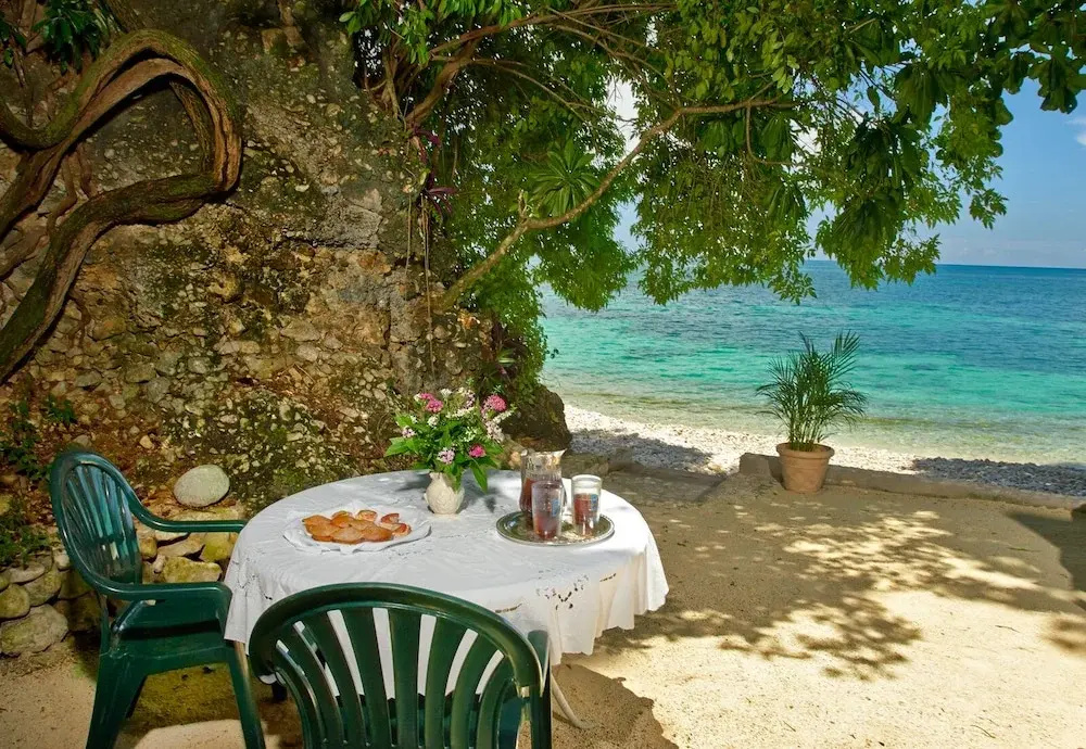 Beach & Waterfront