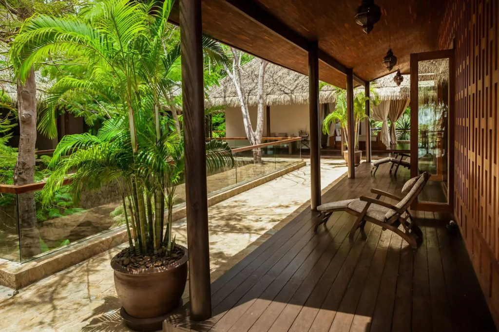 Villa Katrani Samui - фото 35