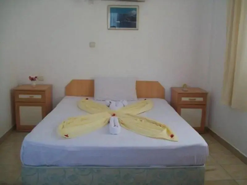 Hotel Ipsos Beldibi — фото 3