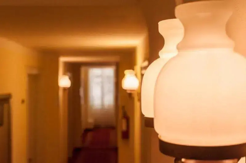 Hotel Byron - Général
