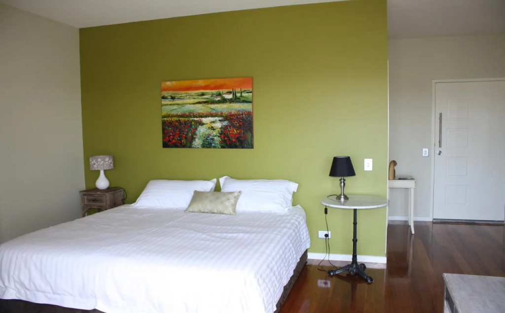 Killarney Beach House - Général
