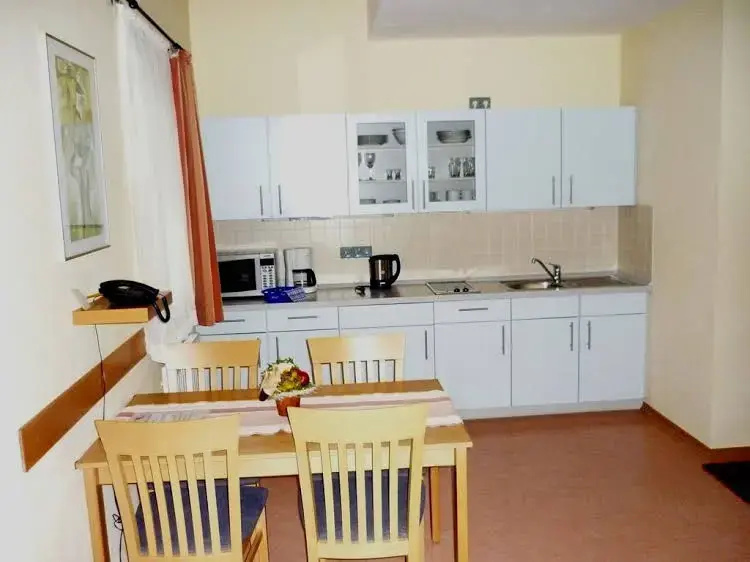 Pension Im Malerwinkel Kallmünz - Général
