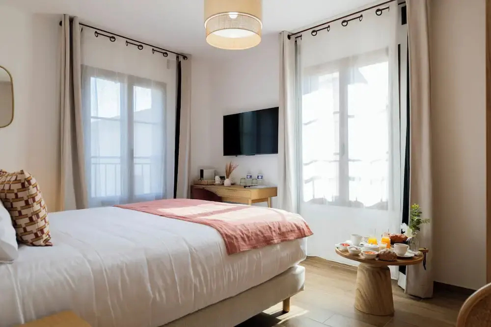 Voir la photo 4 — Le Baguier