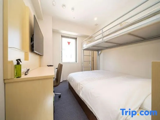 Super Hotel Tokyo Shiba 사진 10