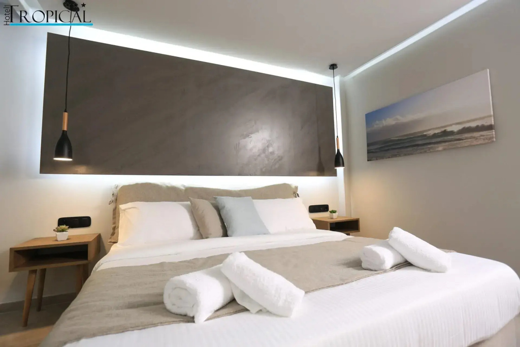 Executive room